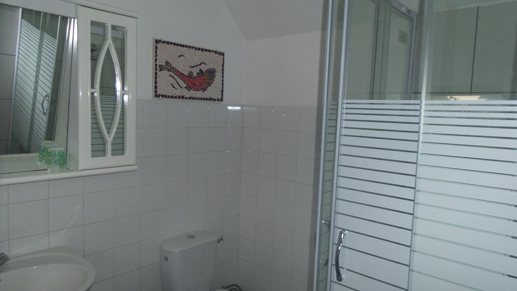 Gite Les Oiseaux Le Tréport Rum bild
